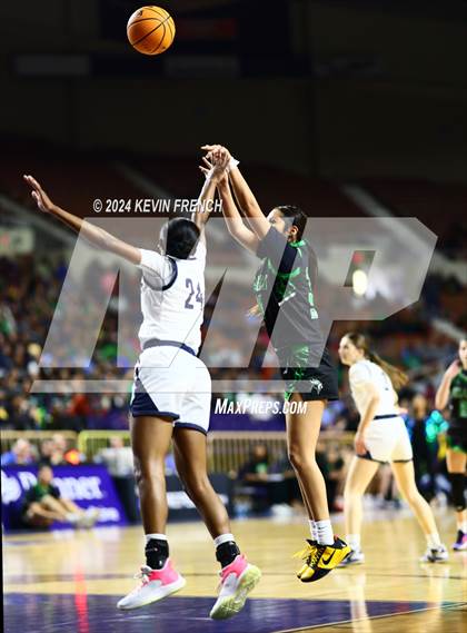 Thumbnail 3 in Miami @ Phoenix Country Day (AIA - 2A Final) photogallery.