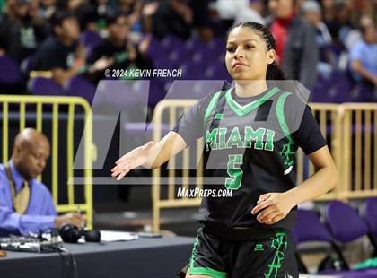 Thumbnail 3 in Miami @ Phoenix Country Day (AIA - 2A Final) photogallery.