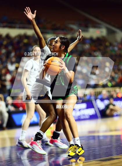 Thumbnail 2 in Miami @ Phoenix Country Day (AIA - 2A Final) photogallery.