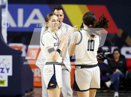 Thumbnail 1 in Miami @ Phoenix Country Day (AIA - 2A Final) photogallery.