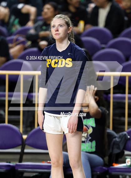 Thumbnail 1 in Miami @ Phoenix Country Day (AIA - 2A Final) photogallery.