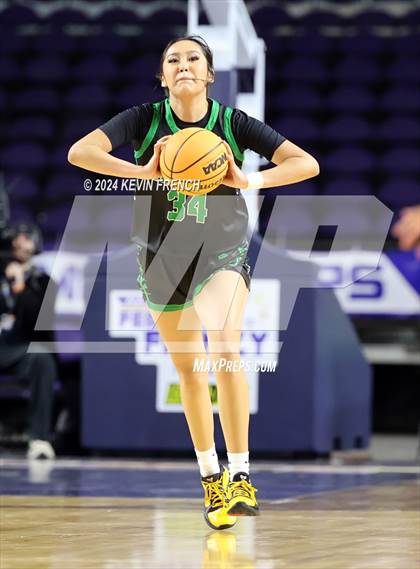 Thumbnail 3 in Miami @ Phoenix Country Day (AIA - 2A Final) photogallery.