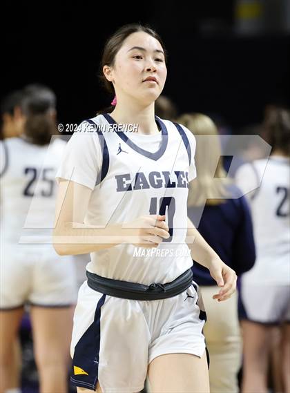 Thumbnail 3 in Miami @ Phoenix Country Day (AIA - 2A Final) photogallery.