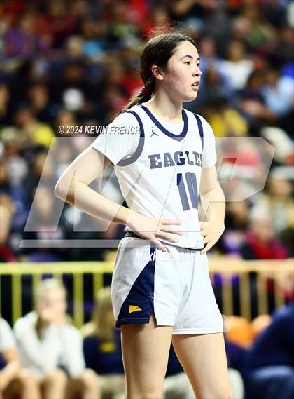 Thumbnail 1 in Miami @ Phoenix Country Day (AIA - 2A Final) photogallery.