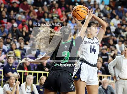 Thumbnail 1 in Miami @ Phoenix Country Day (AIA - 2A Final) photogallery.