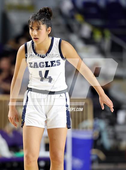 Thumbnail 1 in Miami @ Phoenix Country Day (AIA - 2A Final) photogallery.