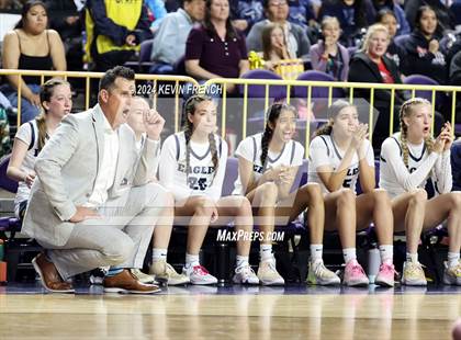 Thumbnail 1 in Miami @ Phoenix Country Day (AIA - 2A Final) photogallery.