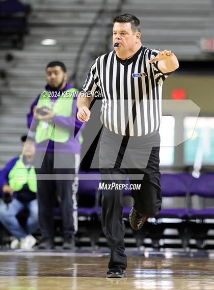 Thumbnail 2 in Miami @ Phoenix Country Day (AIA - 2A Final) photogallery.