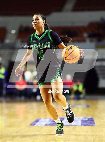 Thumbnail 3 in Miami @ Phoenix Country Day (AIA - 2A Final) photogallery.
