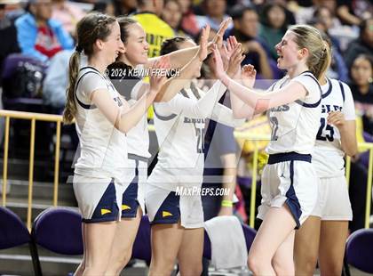 Thumbnail 2 in Miami @ Phoenix Country Day (AIA - 2A Final) photogallery.