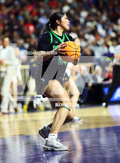 Thumbnail 2 in Miami @ Phoenix Country Day (AIA - 2A Final) photogallery.