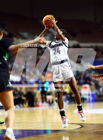 Thumbnail 2 in Miami @ Phoenix Country Day (AIA - 2A Final) photogallery.