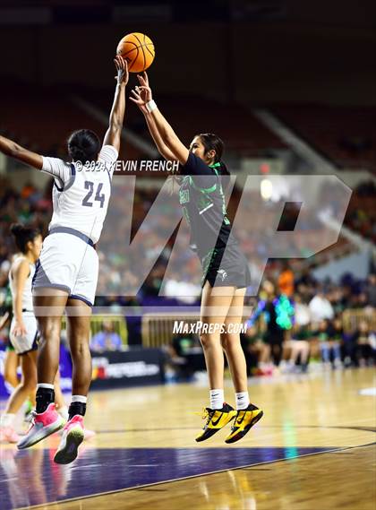 Thumbnail 1 in Miami @ Phoenix Country Day (AIA - 2A Final) photogallery.