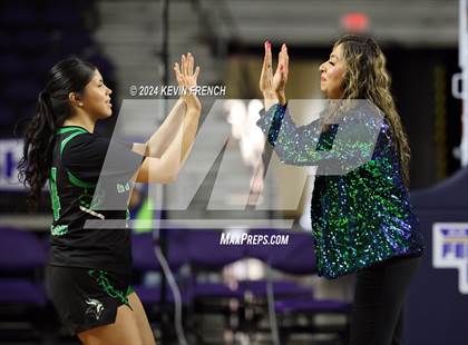 Thumbnail 2 in Miami @ Phoenix Country Day (AIA - 2A Final) photogallery.