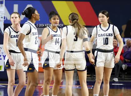 Thumbnail 2 in Miami @ Phoenix Country Day (AIA - 2A Final) photogallery.