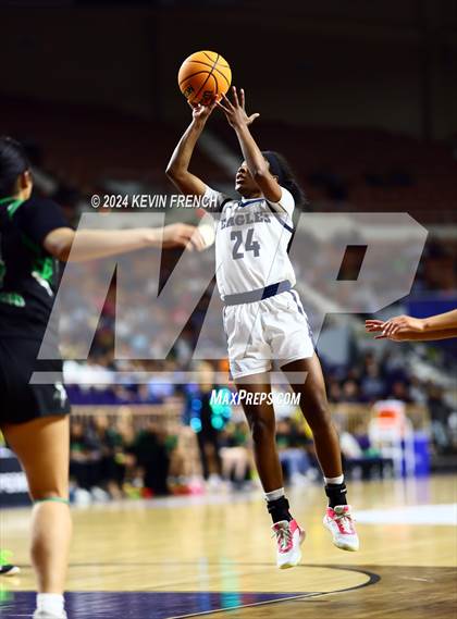 Thumbnail 3 in Miami @ Phoenix Country Day (AIA - 2A Final) photogallery.