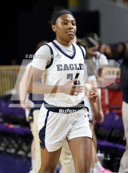 Thumbnail 1 in Miami @ Phoenix Country Day (AIA - 2A Final) photogallery.