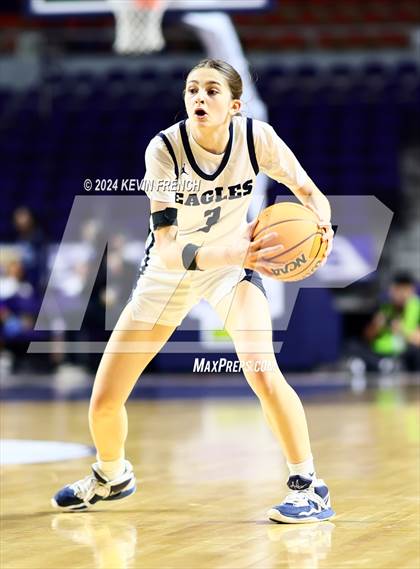 Thumbnail 1 in Miami @ Phoenix Country Day (AIA - 2A Final) photogallery.