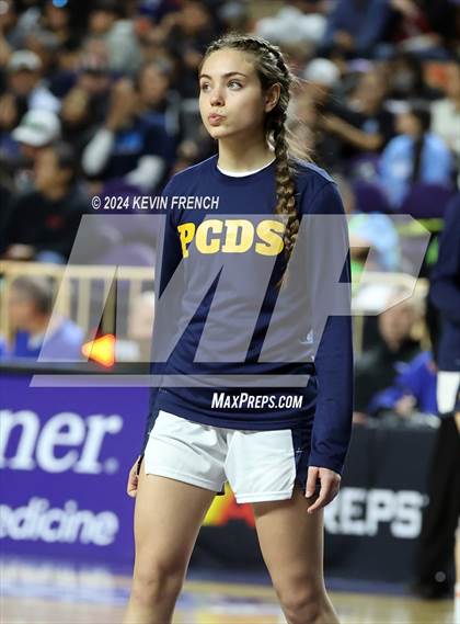 Thumbnail 3 in Miami @ Phoenix Country Day (AIA - 2A Final) photogallery.
