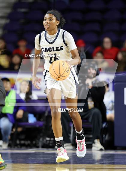 Thumbnail 2 in Miami @ Phoenix Country Day (AIA - 2A Final) photogallery.