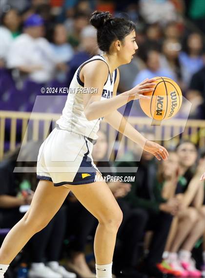 Thumbnail 2 in Miami @ Phoenix Country Day (AIA - 2A Final) photogallery.