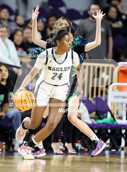 Thumbnail 2 in Miami @ Phoenix Country Day (AIA - 2A Final) photogallery.