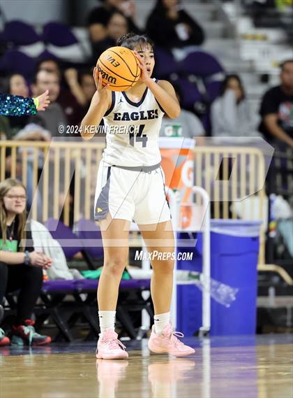 Thumbnail 3 in Miami @ Phoenix Country Day (AIA - 2A Final) photogallery.