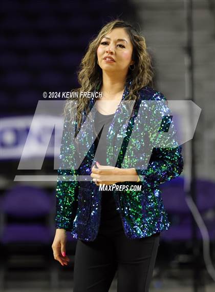 Thumbnail 3 in Miami @ Phoenix Country Day (AIA - 2A Final) photogallery.