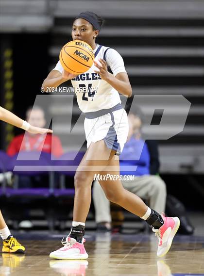 Thumbnail 2 in Miami @ Phoenix Country Day (AIA - 2A Final) photogallery.