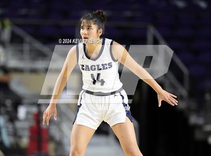 Thumbnail 2 in Miami @ Phoenix Country Day (AIA - 2A Final) photogallery.