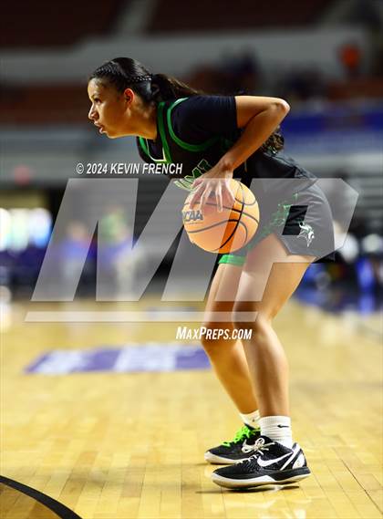 Thumbnail 3 in Miami @ Phoenix Country Day (AIA - 2A Final) photogallery.