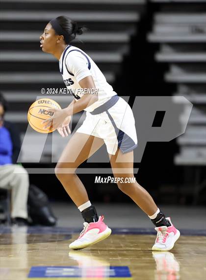 Thumbnail 1 in Miami @ Phoenix Country Day (AIA - 2A Final) photogallery.