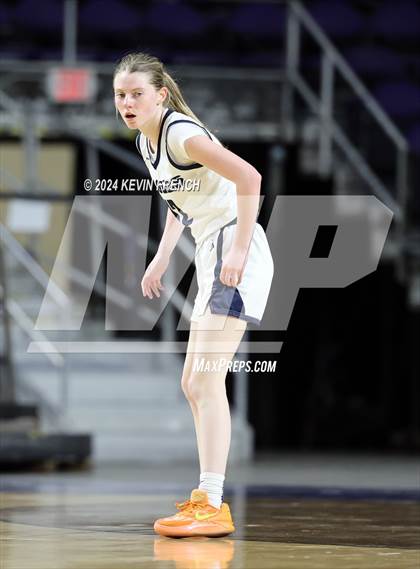 Thumbnail 2 in Miami @ Phoenix Country Day (AIA - 2A Final) photogallery.