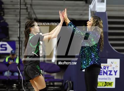 Thumbnail 2 in Miami @ Phoenix Country Day (AIA - 2A Final) photogallery.