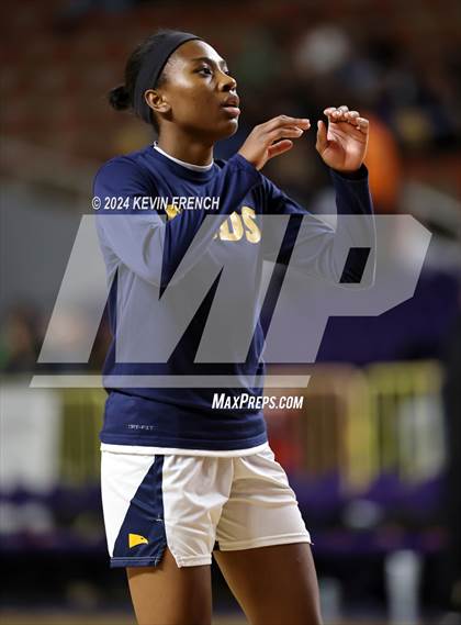 Thumbnail 2 in Miami @ Phoenix Country Day (AIA - 2A Final) photogallery.