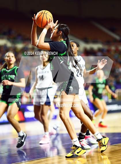 Thumbnail 1 in Miami @ Phoenix Country Day (AIA - 2A Final) photogallery.