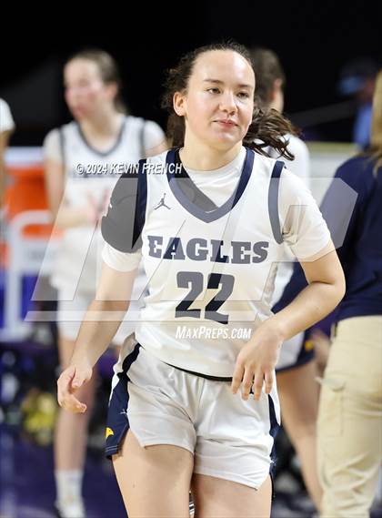 Thumbnail 2 in Miami @ Phoenix Country Day (AIA - 2A Final) photogallery.