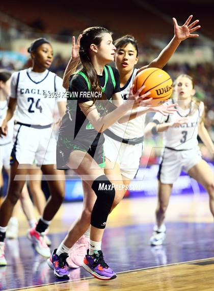 Thumbnail 2 in Miami @ Phoenix Country Day (AIA - 2A Final) photogallery.