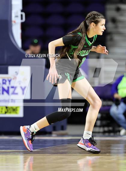 Thumbnail 3 in Miami @ Phoenix Country Day (AIA - 2A Final) photogallery.