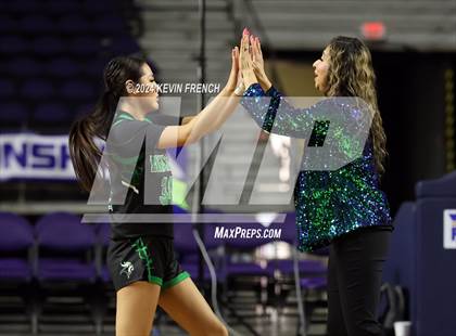 Thumbnail 2 in Miami @ Phoenix Country Day (AIA - 2A Final) photogallery.