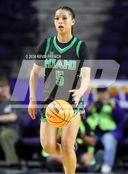 Thumbnail 1 in Miami @ Phoenix Country Day (AIA - 2A Final) photogallery.