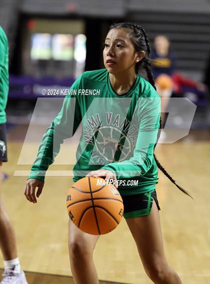 Thumbnail 3 in Miami @ Phoenix Country Day (AIA - 2A Final) photogallery.