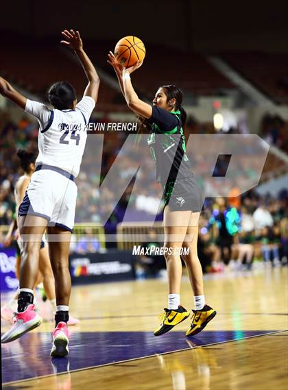 Thumbnail 3 in Miami @ Phoenix Country Day (AIA - 2A Final) photogallery.