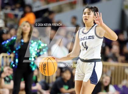 Thumbnail 3 in Miami @ Phoenix Country Day (AIA - 2A Final) photogallery.