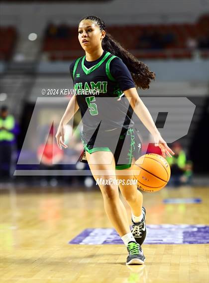Thumbnail 2 in Miami @ Phoenix Country Day (AIA - 2A Final) photogallery.