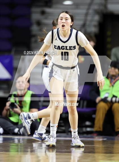 Thumbnail 3 in Miami @ Phoenix Country Day (AIA - 2A Final) photogallery.