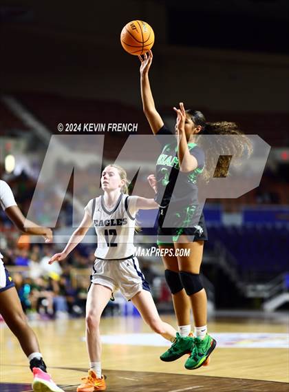 Thumbnail 1 in Miami @ Phoenix Country Day (AIA - 2A Final) photogallery.