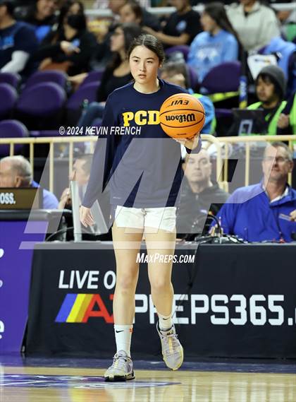 Thumbnail 3 in Miami @ Phoenix Country Day (AIA - 2A Final) photogallery.