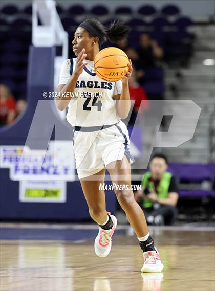 Thumbnail 3 in Miami @ Phoenix Country Day (AIA - 2A Final) photogallery.