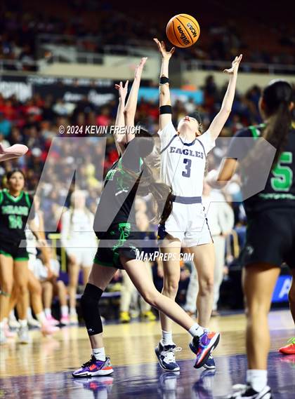 Thumbnail 3 in Miami @ Phoenix Country Day (AIA - 2A Final) photogallery.